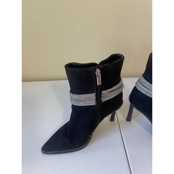 Jennifer Lopez Viena Bootie SIZE 8 - Picture 13 of 16
